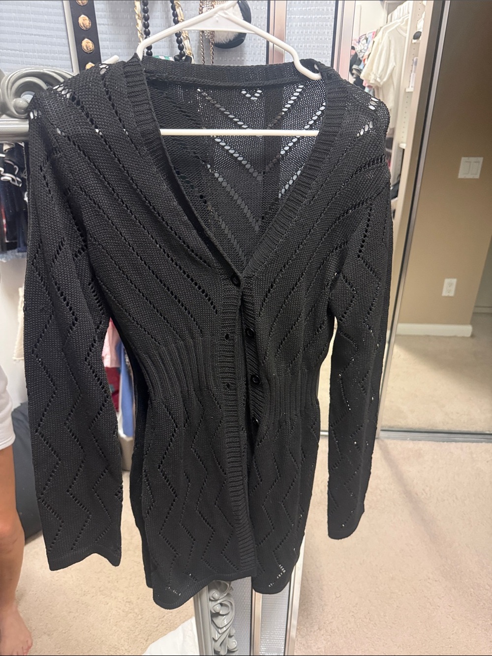 Bundle of 5 tops, sweaters - Picture 4 of 6